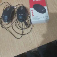 ماوس کیبورد|قطعات و لوازم جانبی رایانه|تهران, یافت‌آباد|دیوار