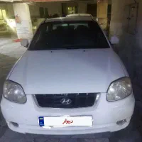 هیوندای ورنا