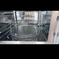 سولاردم 34 لیتری دلمونتی نونو|اجاق گاز و لوازم برقی پختوپز|قزوین, |دیوار