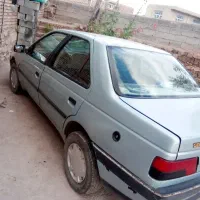 روآ ۸۷|خودرو سواری و وانت|ماکو, |دیوار