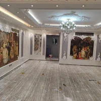 نقاشی و تزیینات داخلی