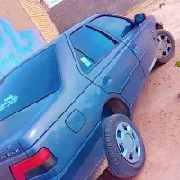 پژو 405مدل 98