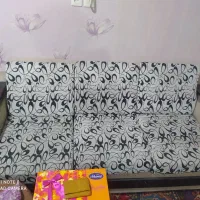 فروش مبلمان راحتی هفت نفره