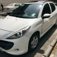 اجاره خودرو/رنت خودرو/اجاره پژو 207|خودرو اجارهای|تهران, صادقیه|دیوار