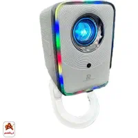 ویدیو پروژکتور c60|تلویزیون و پروژکتور|تهران, مرزداران|دیوار