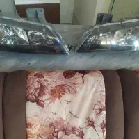 چراغ .زنجیرچرخ سایپا.صندلی پژو ..گلگیر