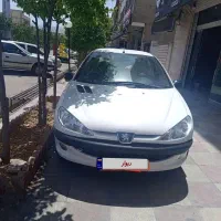 206|خودرو سواری و وانت|شیراز, شهرک فرزانگان|دیوار