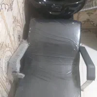 سرشور سالنی در حد نو