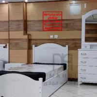 انواع تخت ممبران تک نفره و دو نفره اقساطی