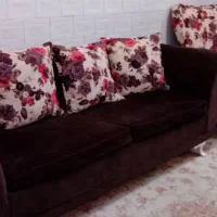 مبل راحتی ۶ نفره