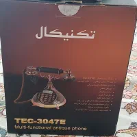 تلفن رومیزی شیک و نونو|تلفن رومیزی|اسلامآباد غرب, |دیوار