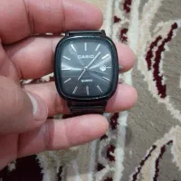 ساعت مچی کاسیو