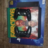 PS4  PRO 1TR|کنسول، بازی ویدئویی و آنلاین|بوشهر, |دیوار