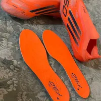 استوک ادیداس f50 بدون بند سایز 42