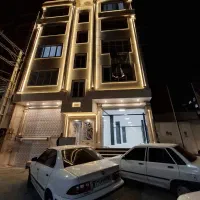 مغازه تجاری 207 متر نوساز بهر خیابان