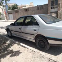 پژو۴۰۵|خودرو سواری و وانت|تربتحیدریه, شهید قرنی|دیوار