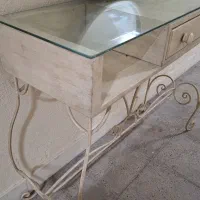 کنسول فرفورژه|بوفه، ویترین، کنسول|تهران, پرواز|دیوار