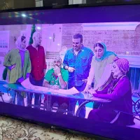 تلویزیون ال جی ۴۳|تلویزیون و پروژکتور|طرقبه, |دیوار