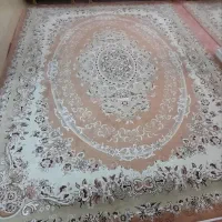 مبل استیل ۹نفره،فرش ۱۲متری|مبلمان خانگی و میز عسلی|قم, نوقطار|دیوار