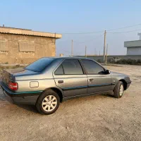 پژو slx مدل ۹۹ سیمی|خودرو سواری و وانت|گنبد کاووس, |دیوار