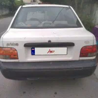پراید