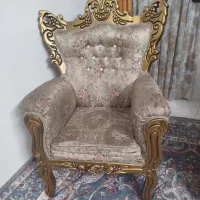 مبل|مبلمان خانگی و میز عسلی|قرچک, شهرک طلائیه|دیوار