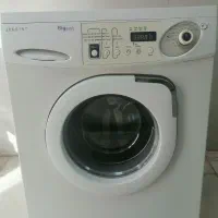 لباسشویی تمام اتوماتیک سامسونگ