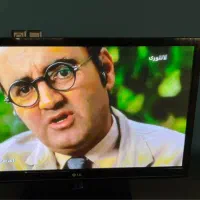 تلویزیون 42 اینج ال جی اصل