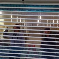 فروش ونصب درب های کرکره برقی، سکوریت