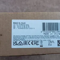 روتر میکروتیک RB951G 2HnD آکبند