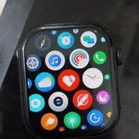 ساعت هوشمند