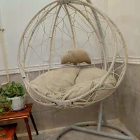 تاب ریلکسی تا وزن ۱۵۰|صندلی و نیمکت|شیراز, دست خضر|دیوار