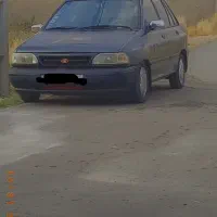 پراید مدل ۷۸