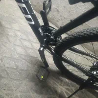 دوچرخه کوهستانی