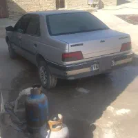 پژو 405 فروش  فوری|خودرو سواری و وانت|مهرستان, |دیوار