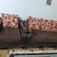 مبل|مبلمان خانگی و میز عسلی|رشت, یخسازی|دیوار