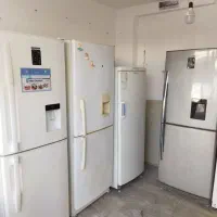 فروش و خرید انواع یخچال فریزر