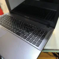 ایسوس K550DP|رایانه همراه|شیراز, ملاصدرا|دیوار