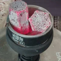 زغال حبه پسته صادراتی