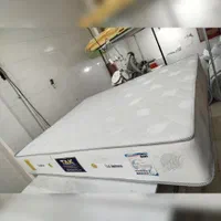 تشک دونفره سایز۱۶۰در۲متر