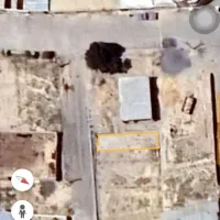 زمین مسکونی آماده ساختو ساز