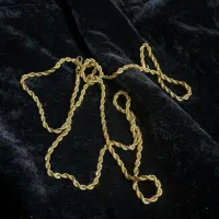 زیورالات لاکچری دخترونه