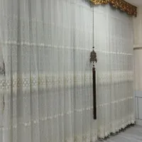 پرده ی شیک
