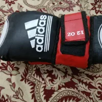 دسکتش بوکس چرم