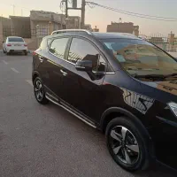 جک اس ۳|خودرو سواری و وانت|یزد, |دیوار