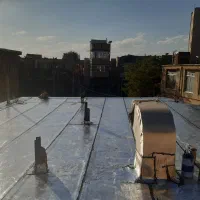 ایزوگام بابای|خدمات پیشه و مهارت|میانه, |دیوار