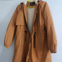 لباس زمستانی|لباس|گرگان, |دیوار