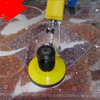 فرچه برقی سیار