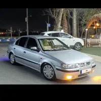 سمندx7مدل 84عروسک