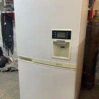 یخچال ۲۹فوت اسنوا